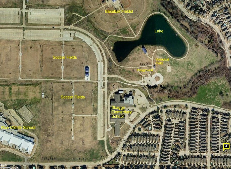 Rental Homes Plano Texas